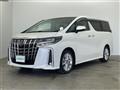 2019 Toyota Alphard