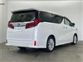 2019 Toyota Alphard