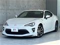 2017 Toyota 86