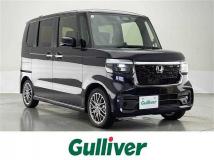 2024 Honda N BOX