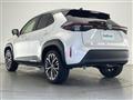 2021 Toyota Yaris Cross