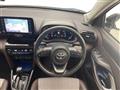 2021 Toyota Yaris Cross