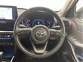 2021 Toyota Yaris Cross