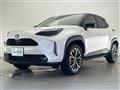 2021 Toyota Yaris Cross