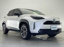 2021 Toyota Yaris Cross
