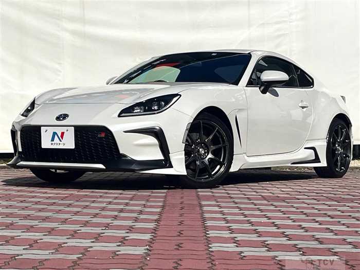 2023 Toyota 86