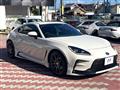 2023 Toyota 86