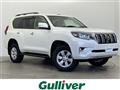 2021 Toyota Land Cruiser Prado