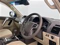 2021 Toyota Land Cruiser Prado