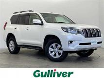 2021 Toyota Land Cruiser Prado