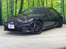 2024 Toyota 86