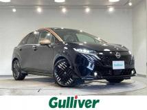 2025 Nissan Nissan Others