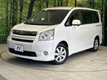2008 Toyota Noah