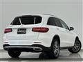 2018 Mercedes-Benz GLC-Class