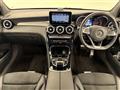2018 Mercedes-Benz GLC-Class