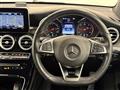 2018 Mercedes-Benz GLC-Class