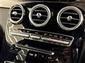 2018 Mercedes-Benz GLC-Class