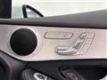 2018 Mercedes-Benz GLC-Class