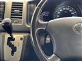 2013 Toyota Hiace Van