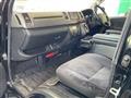 2013 Toyota Hiace Van