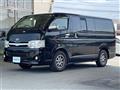 2013 Toyota Hiace Van