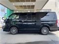 2013 Toyota Hiace Van