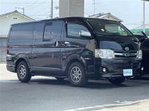 2013 Toyota Hiace Van