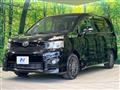 2012 Toyota Voxy