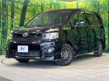 2012 Toyota Voxy