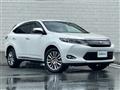 2016 Toyota Harrier