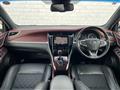 2016 Toyota Harrier