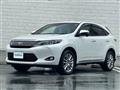 2016 Toyota Harrier