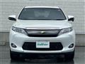 2016 Toyota Harrier