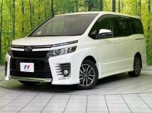 2014 Toyota Voxy