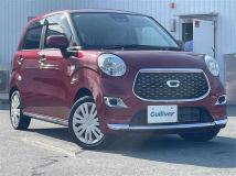 2017 Daihatsu Cast