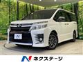 2014 Toyota Voxy