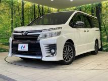 2014 Toyota Voxy