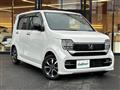 2023 Honda N-WGN