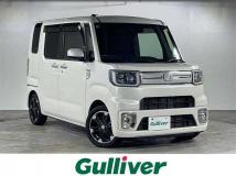 2019 Daihatsu WAKE