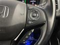 2017 Honda VEZEL