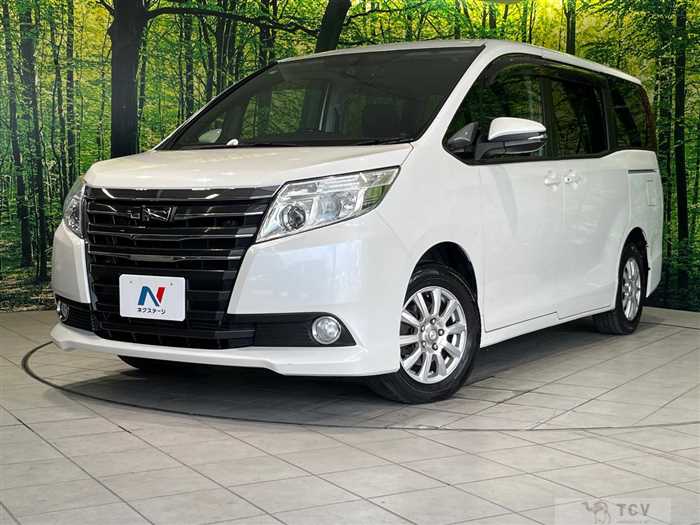 2015 Toyota Noah