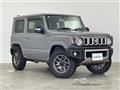 2019 Suzuki Jimny