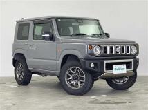 2019 Suzuki Jimny