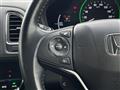 2017 Honda VEZEL