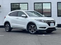 2017 Honda VEZEL