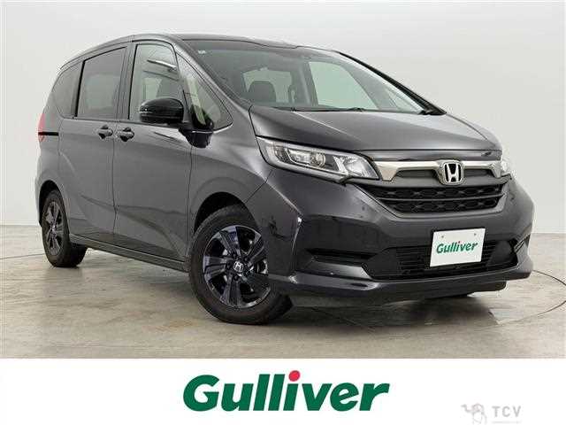 2024 Honda Freed