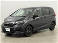 2024 Honda Freed