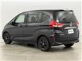 2024 Honda Freed