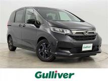 2024 Honda Freed