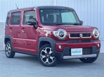2021 Suzuki Hustler